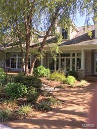 Dubois Creek Farm - Residential