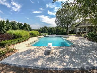 Dubois Creek Farm - Residential