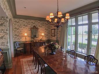 Dubois Creek Farm - Residential