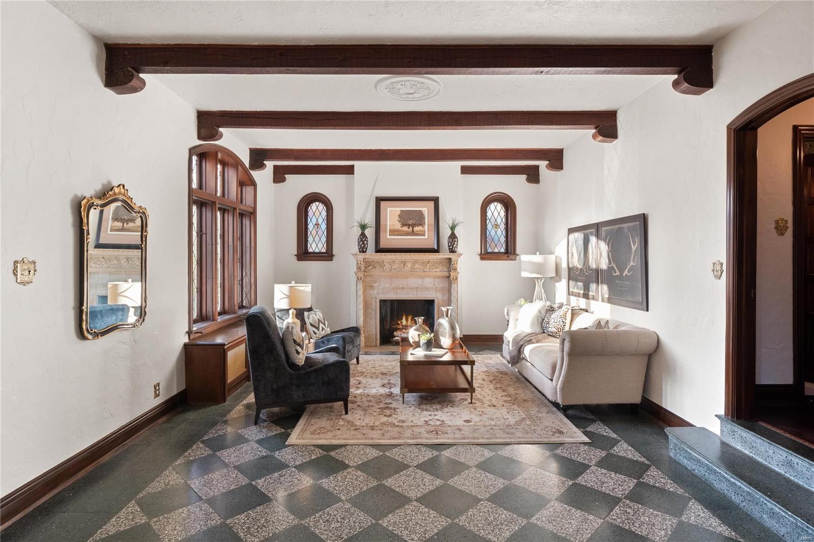 La Hacienda - Residential