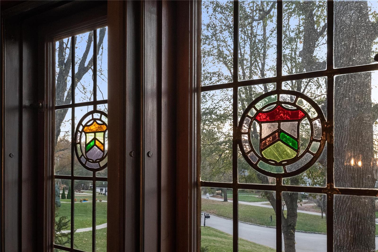 La Hacienda - Residential