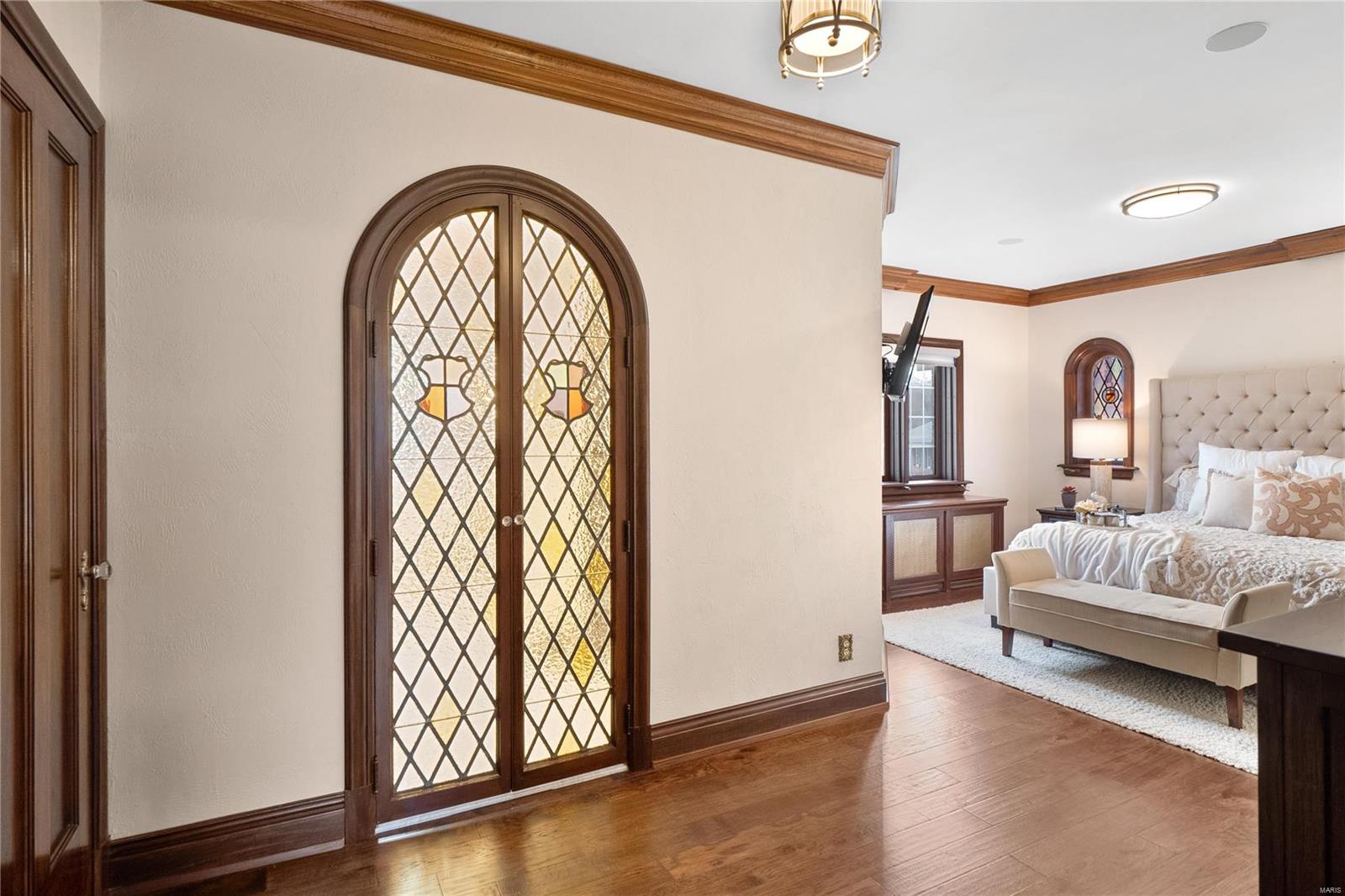 La Hacienda - Residential