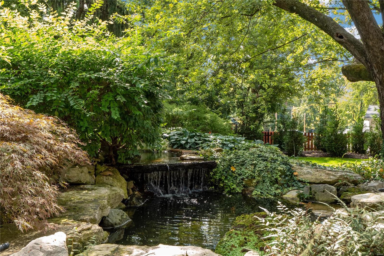 La Hacienda - Residential