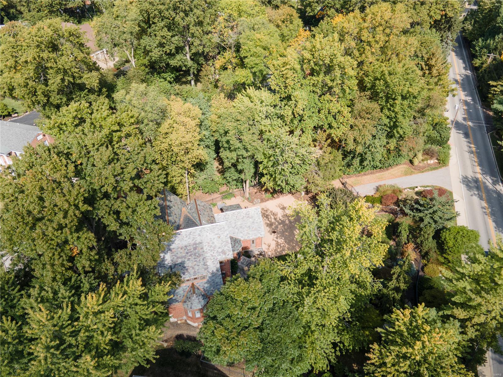 La Hacienda - Residential