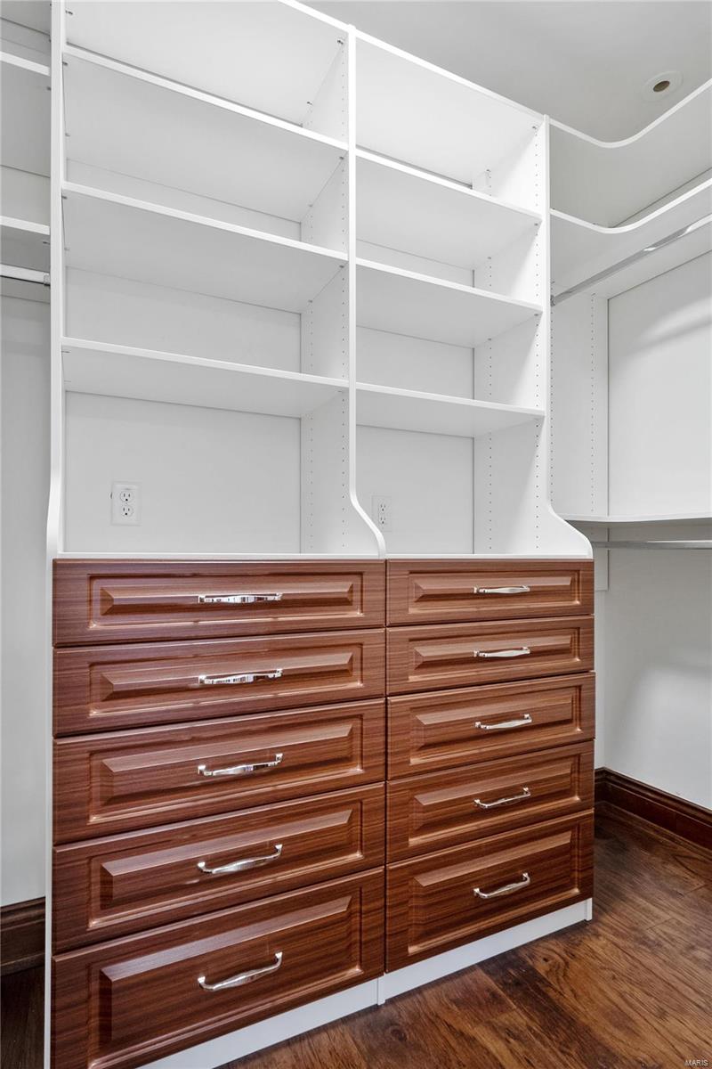 La Hacienda - Residential