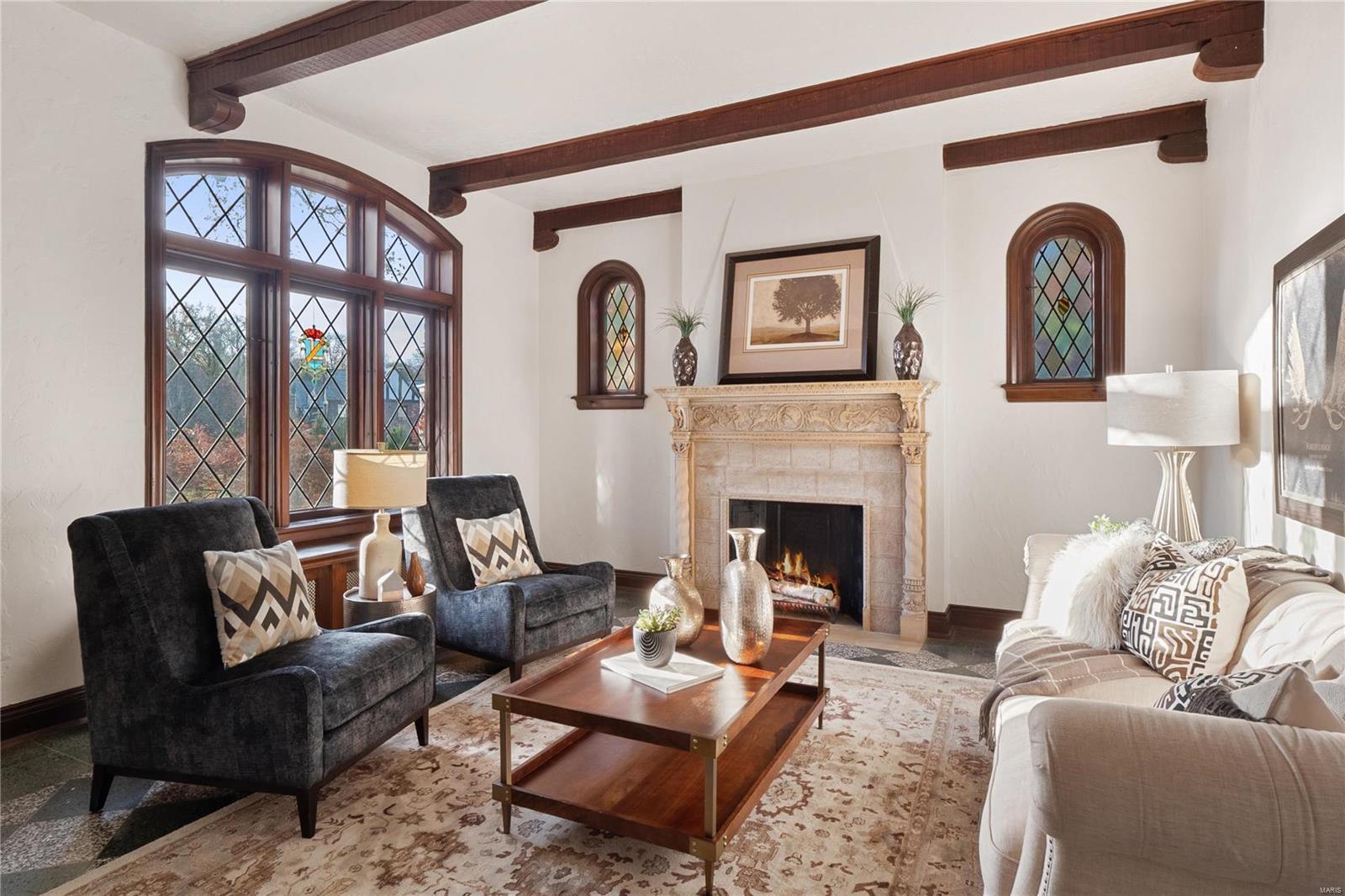 La Hacienda - Residential