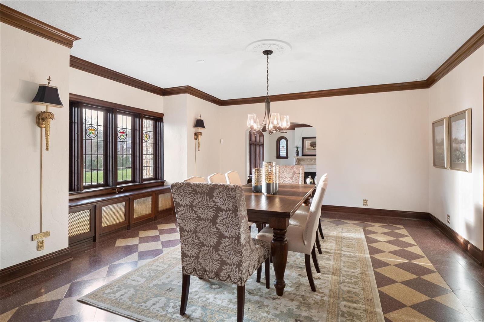 La Hacienda - Residential