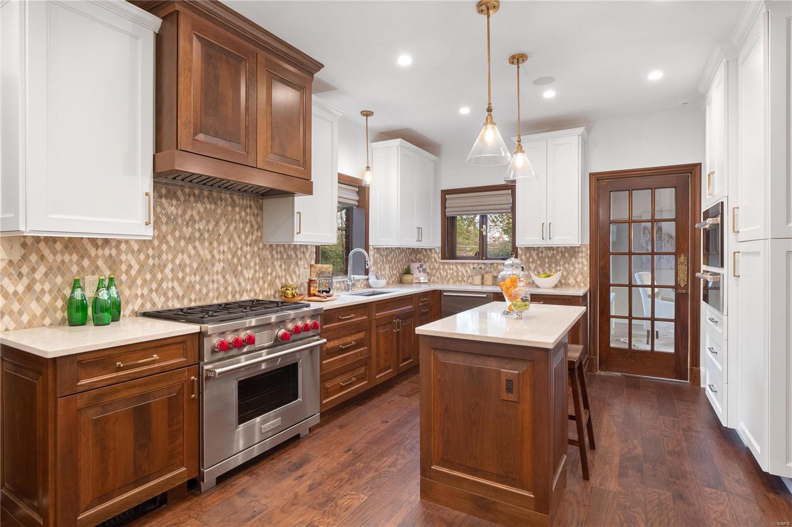 La Hacienda - Residential