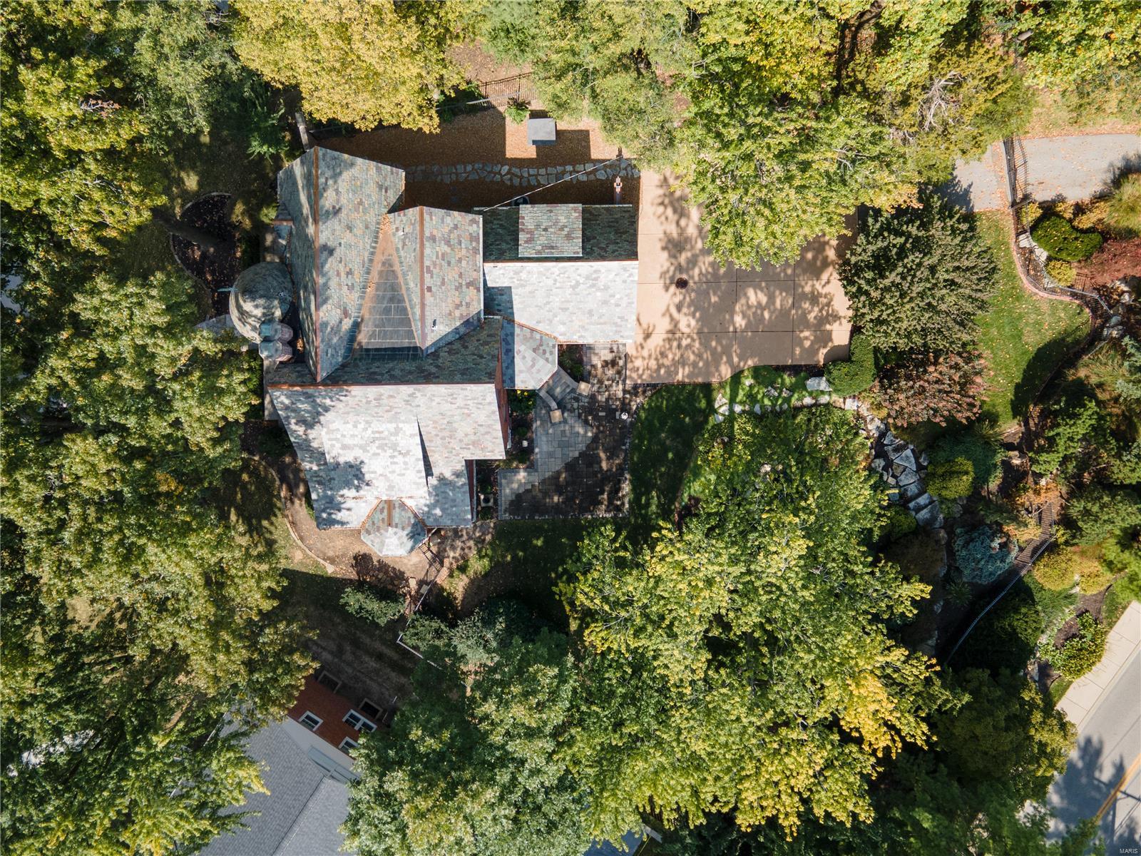 La Hacienda - Residential