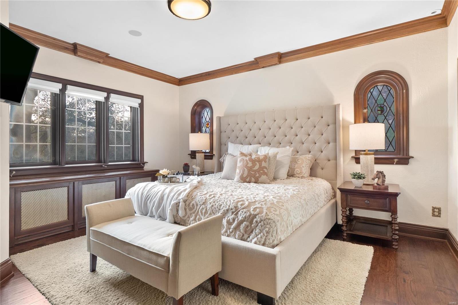 La Hacienda - Residential