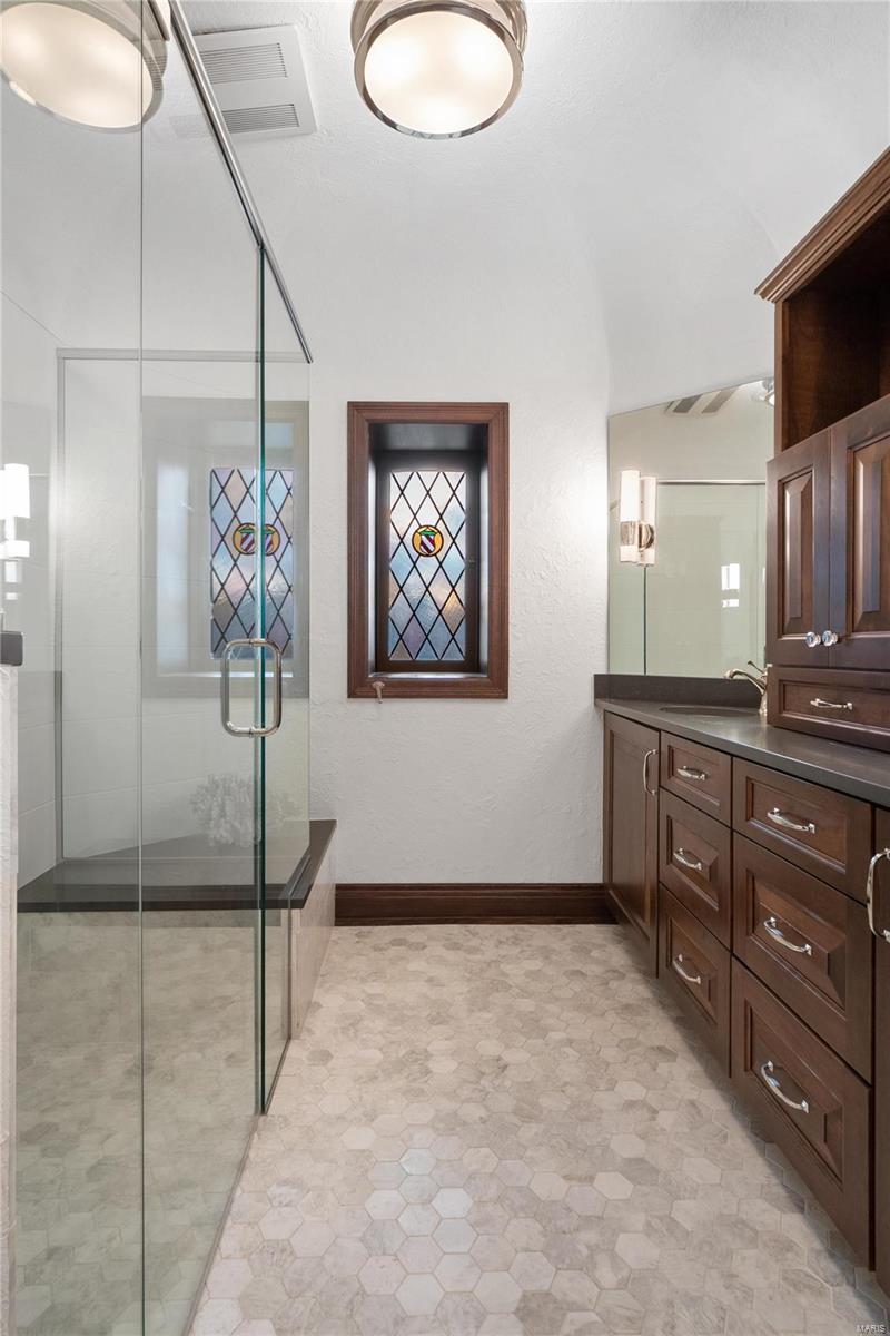 La Hacienda - Residential