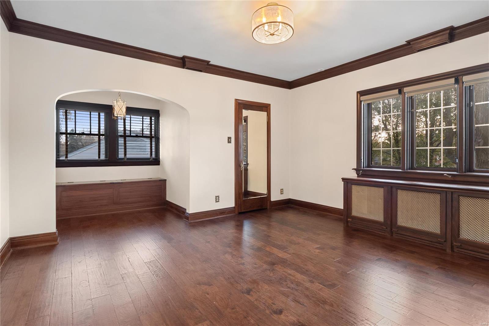 La Hacienda - Residential