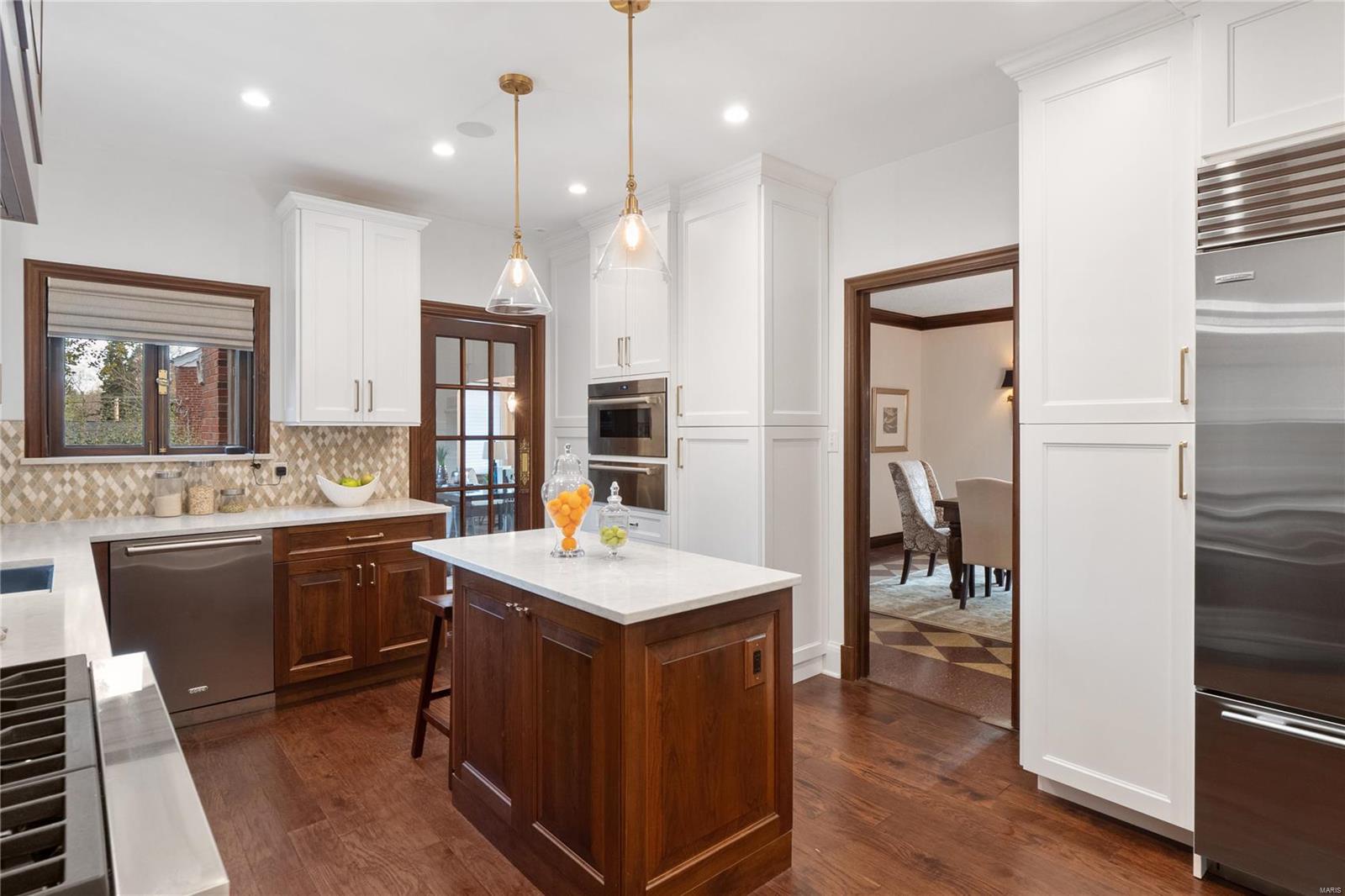 La Hacienda - Residential