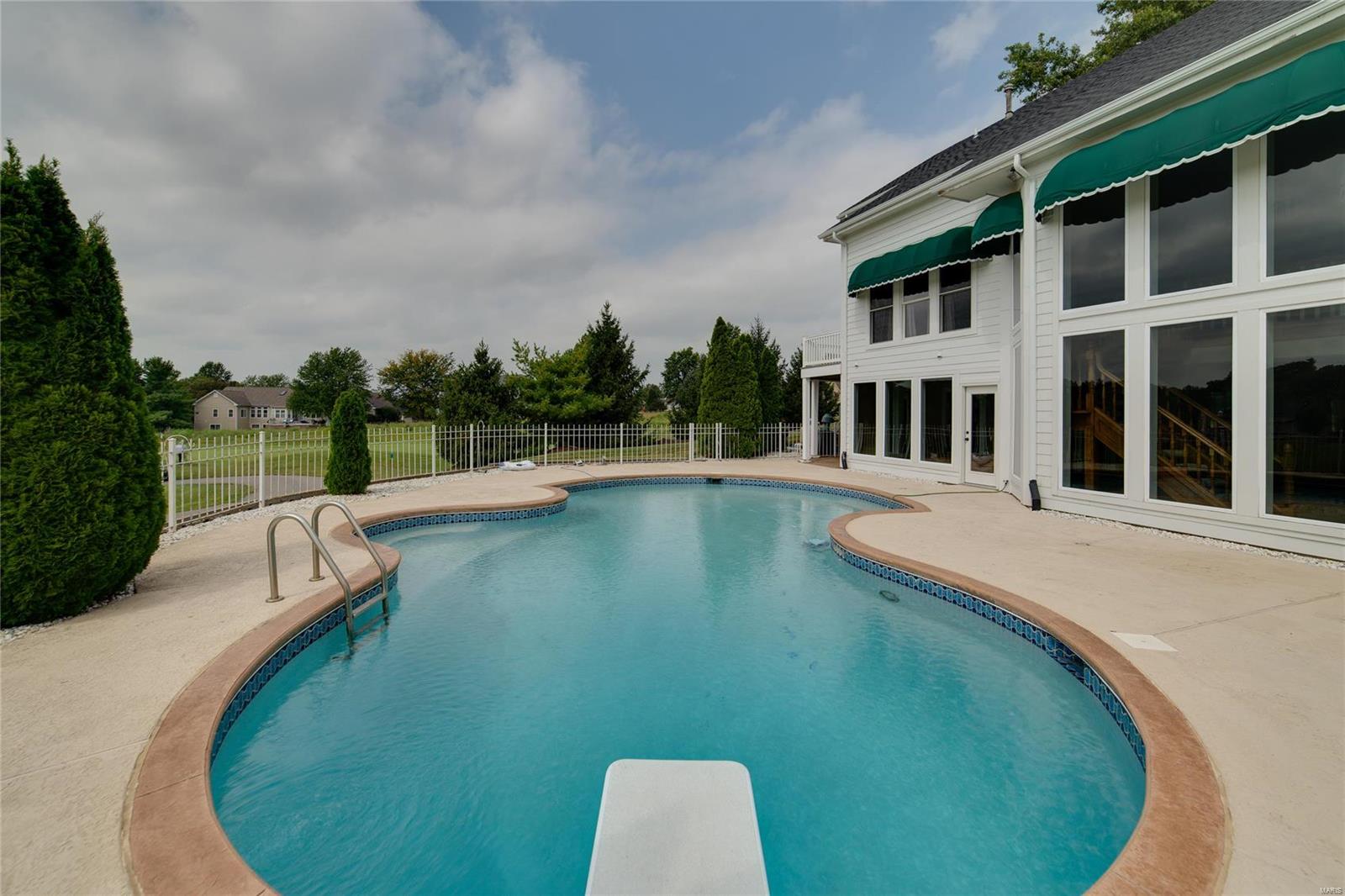 Whitmoor Country Club #103 - Residential