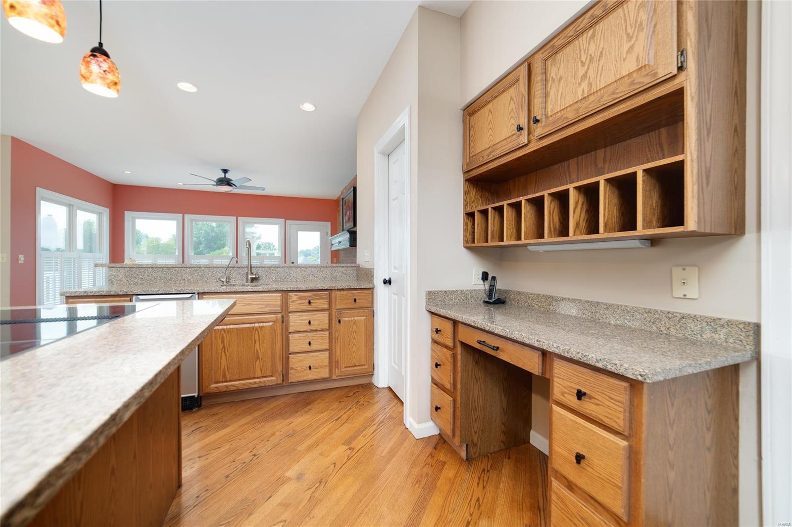 Whitmoor Country Club #103 - Residential