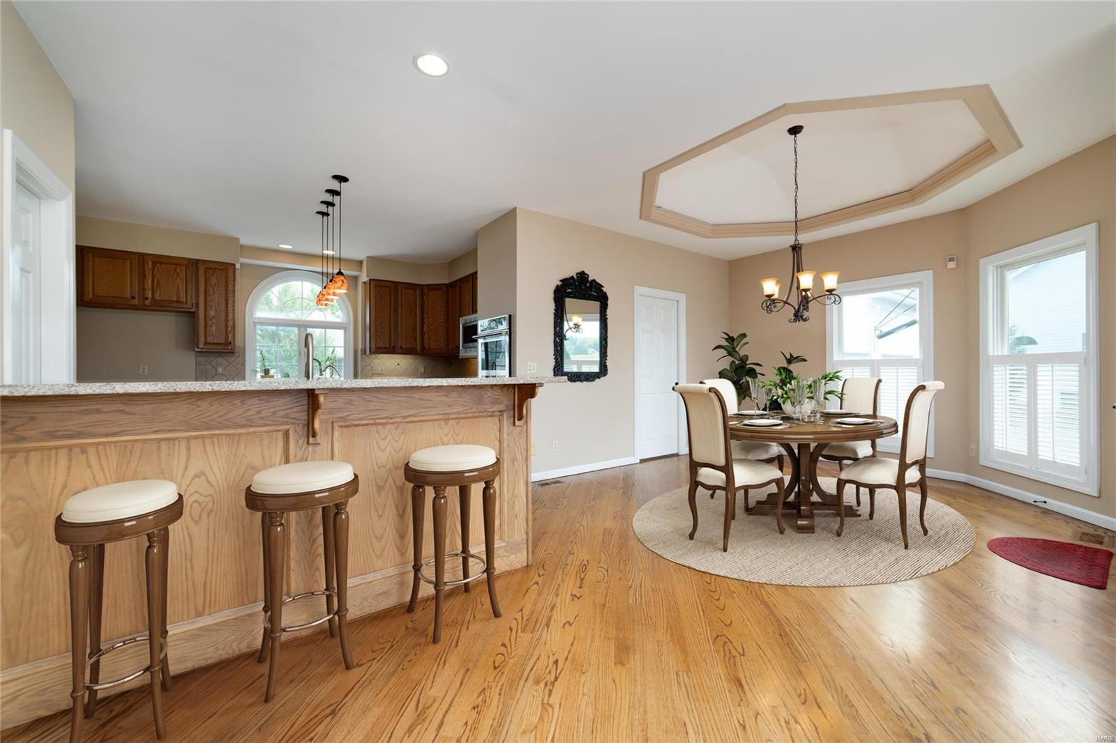 Whitmoor Country Club #103 - Residential