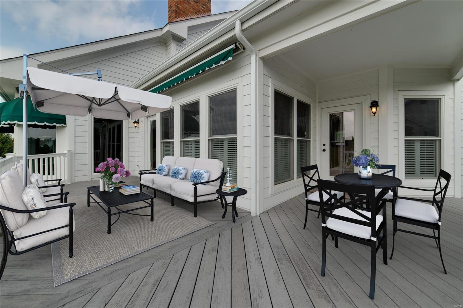 Whitmoor Country Club #103 - Residential