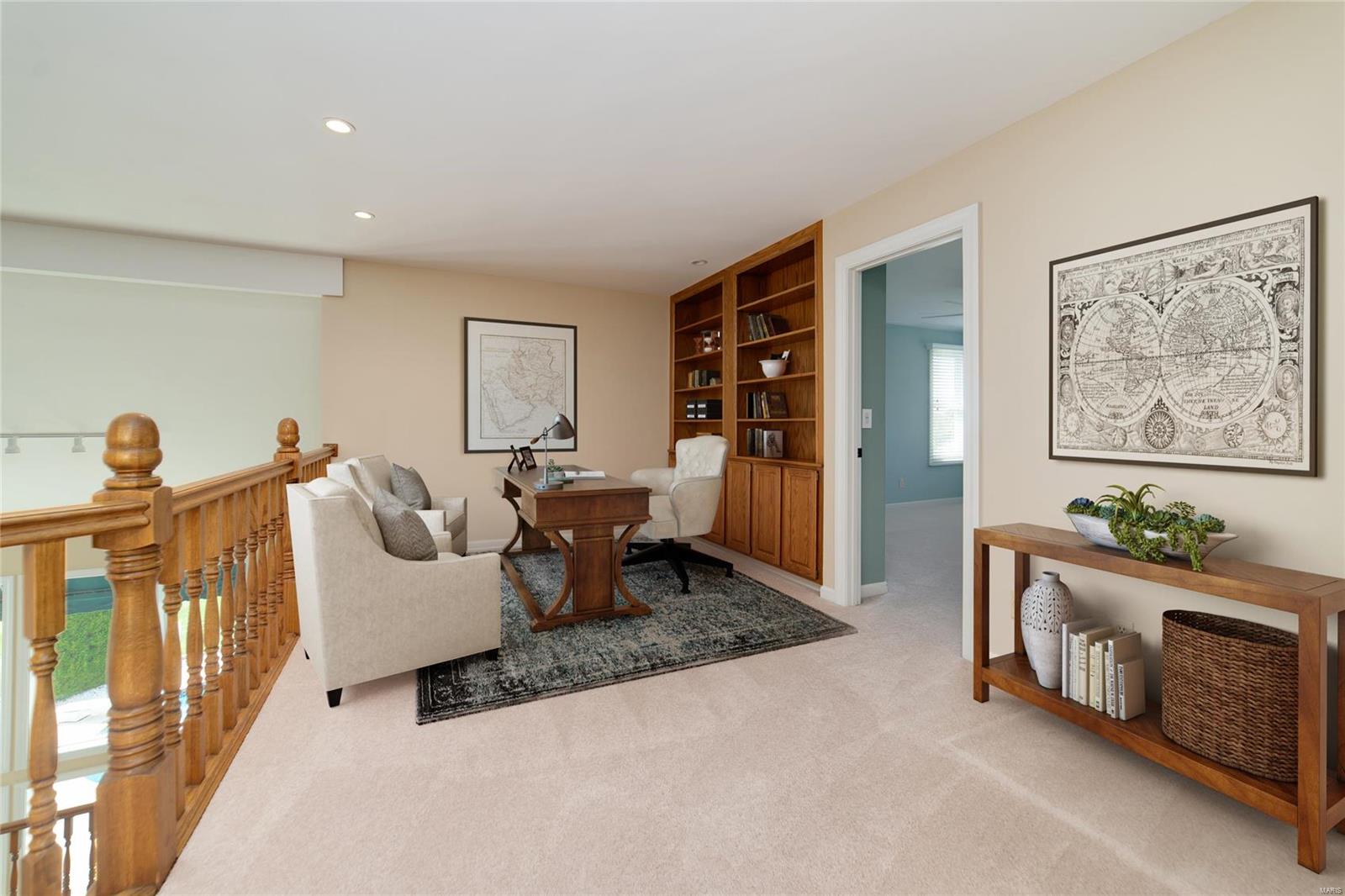 Whitmoor Country Club #103 - Residential