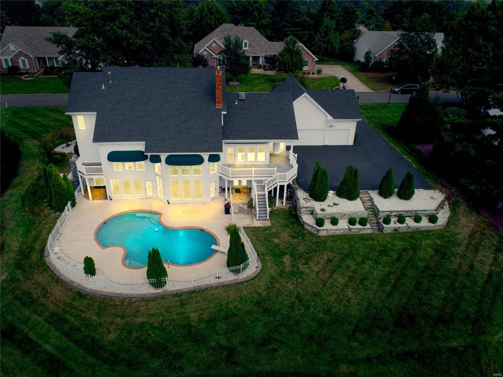 Whitmoor Country Club #103 - Residential