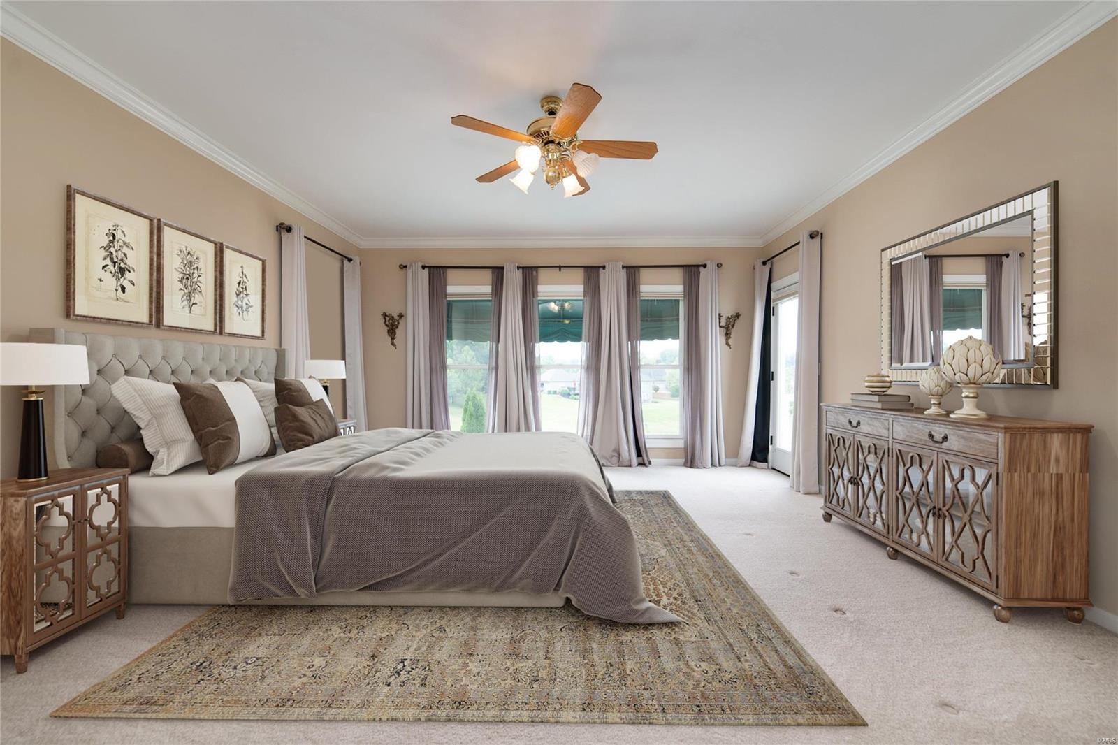 Whitmoor Country Club #103 - Residential