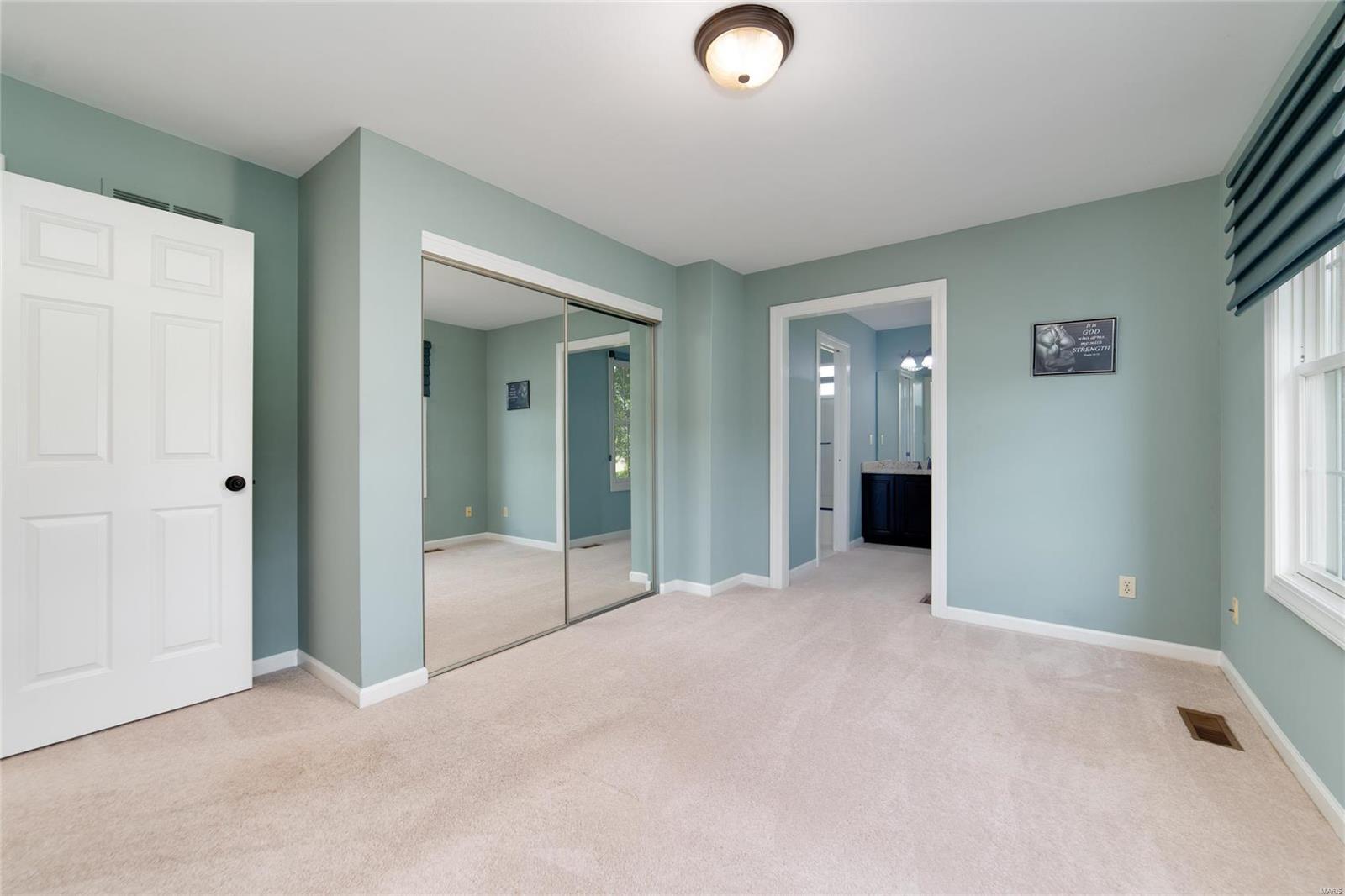 Whitmoor Country Club #103 - Residential