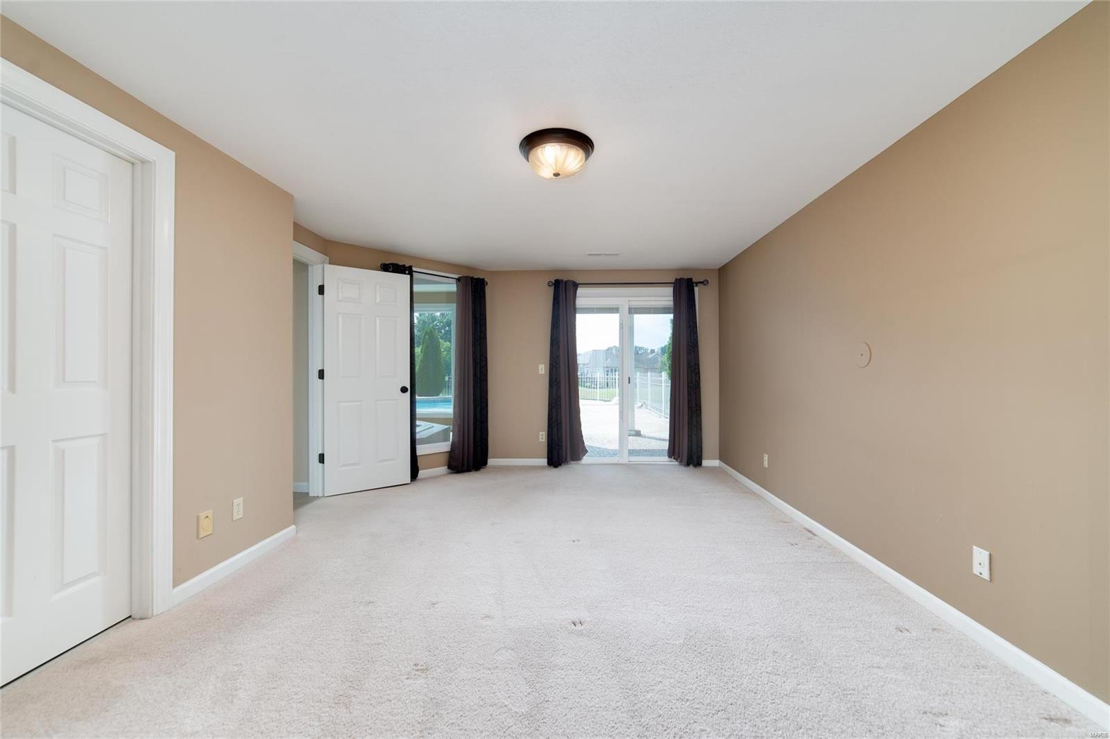 Whitmoor Country Club #103 - Residential