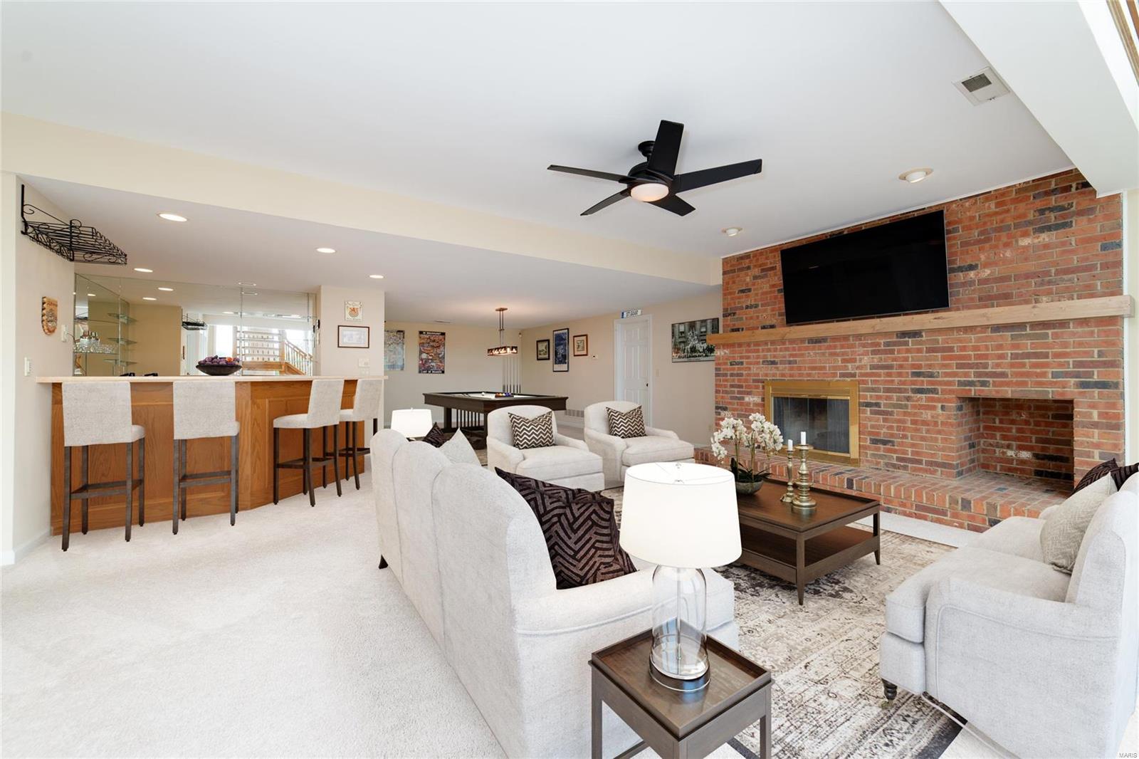 Whitmoor Country Club #103 - Residential