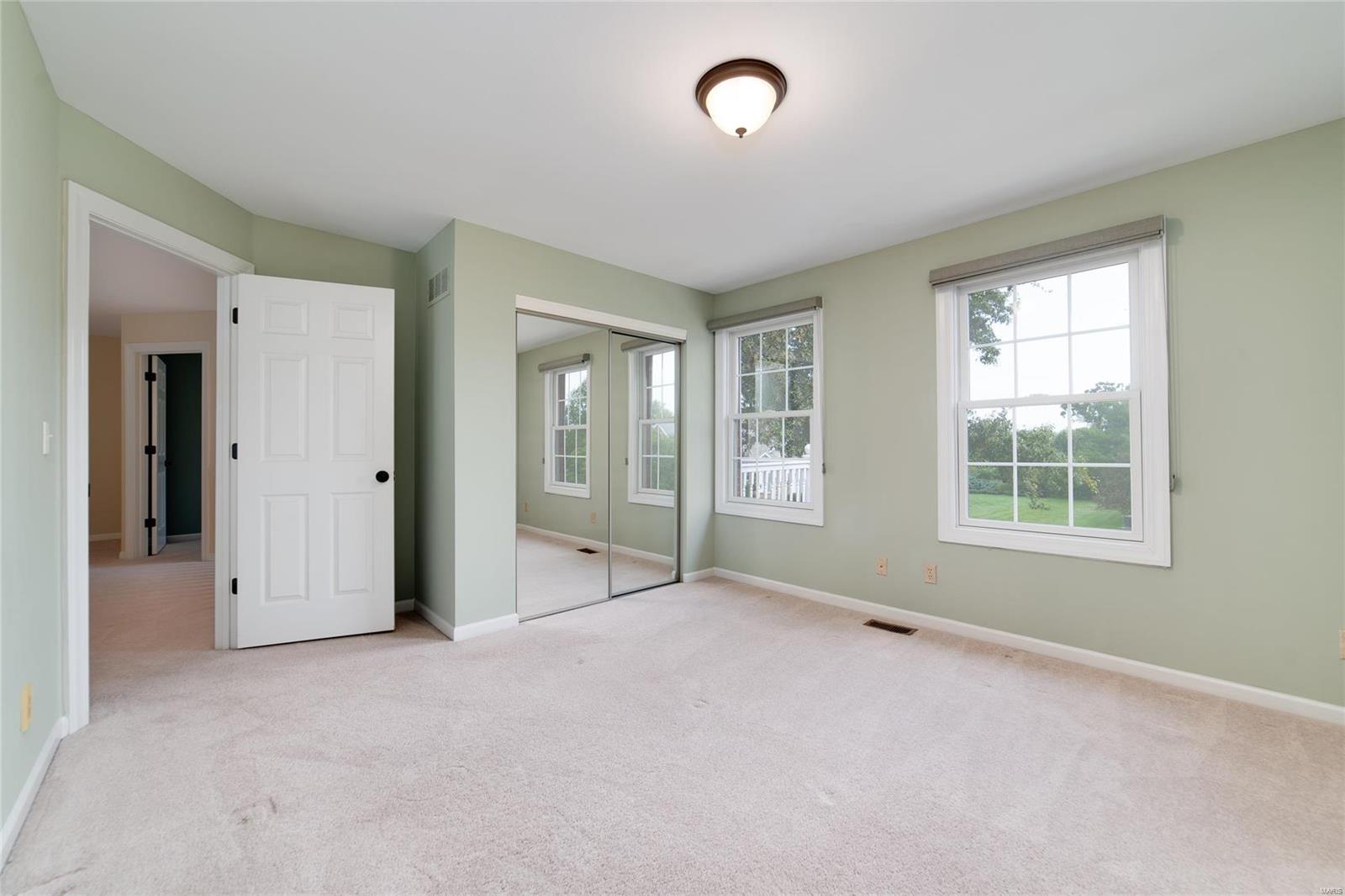 Whitmoor Country Club #103 - Residential