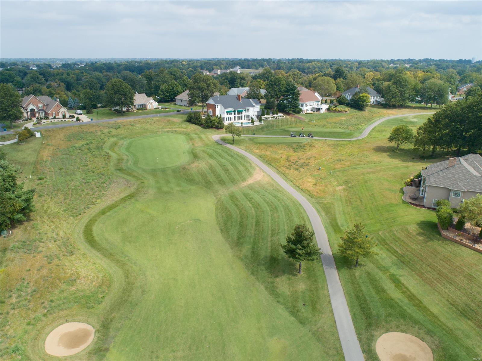 Whitmoor Country Club #103 - Residential