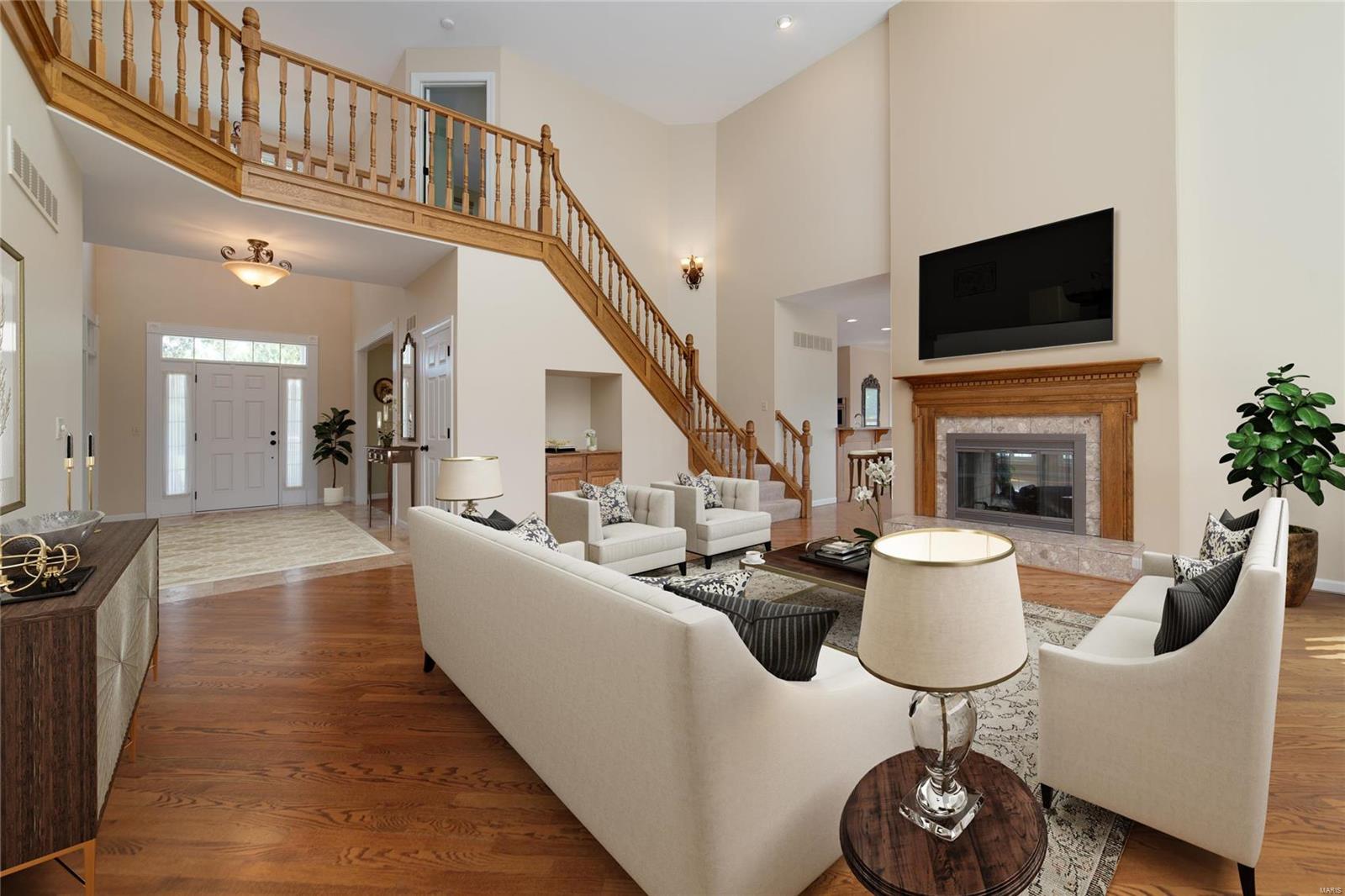 Whitmoor Country Club #103 - Residential