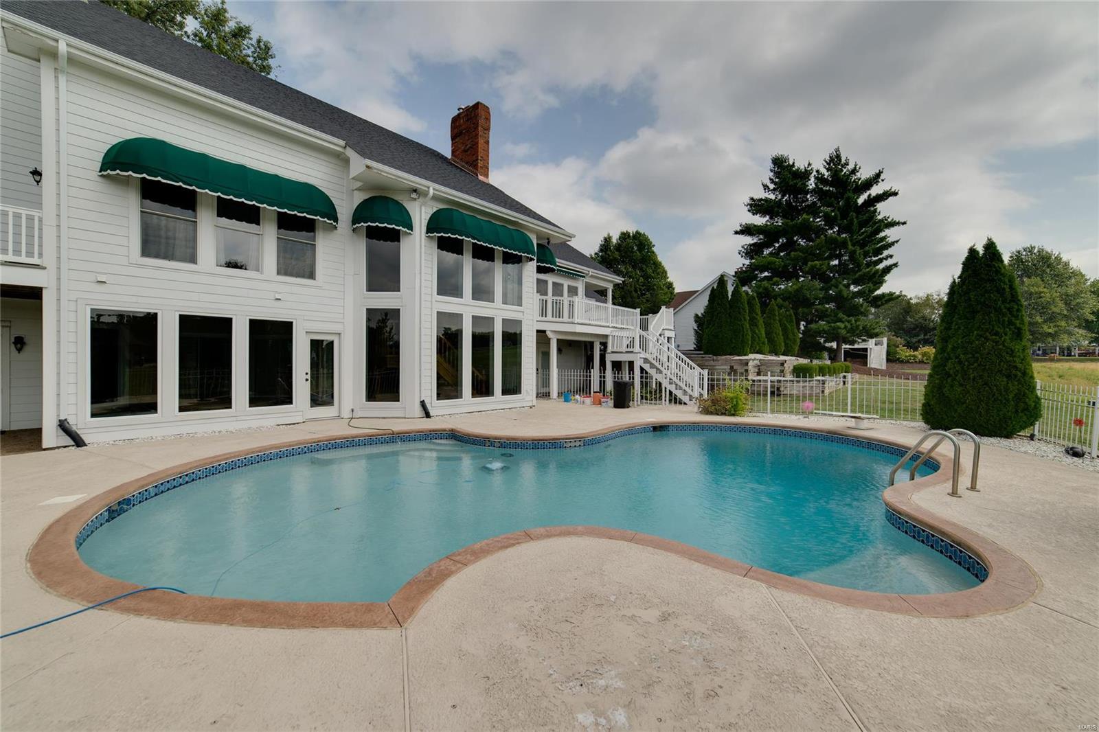 Whitmoor Country Club #103 - Residential