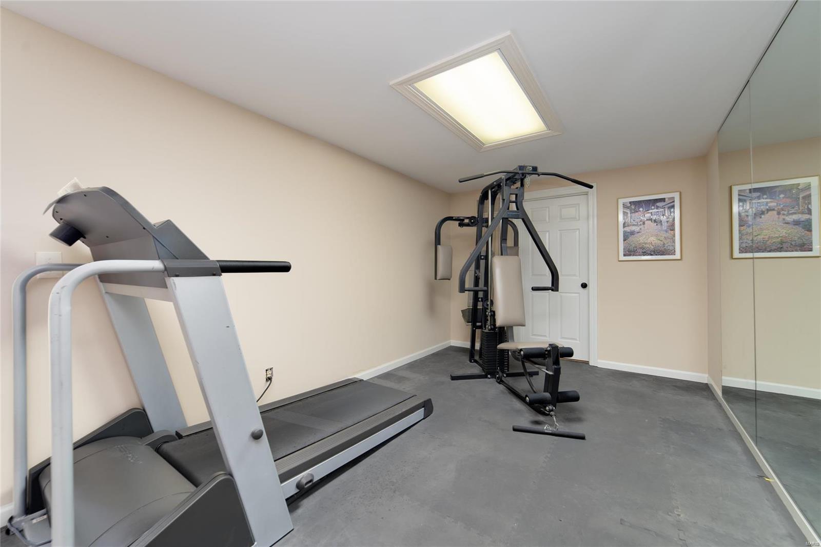 Whitmoor Country Club #103 - Residential