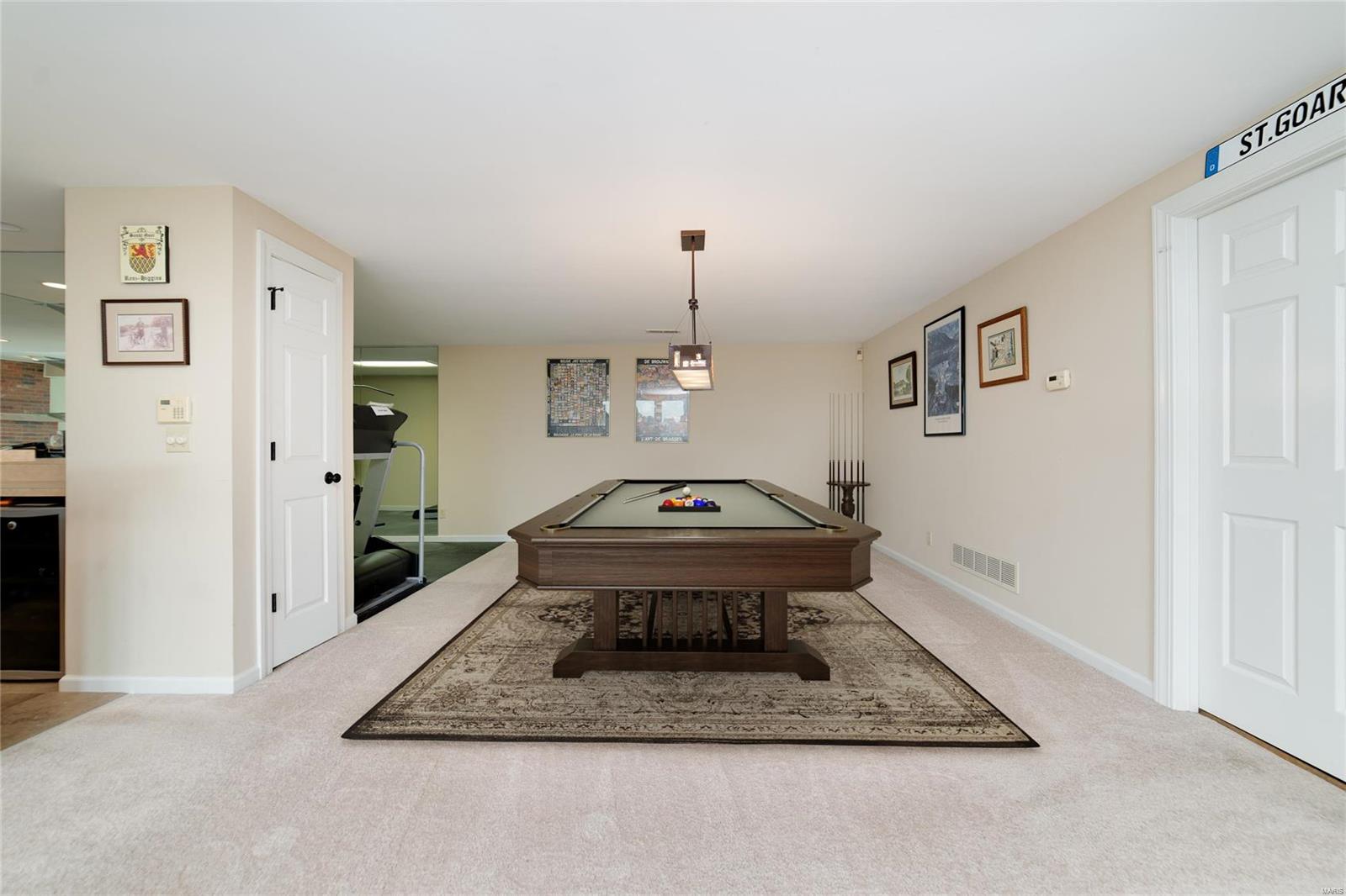 Whitmoor Country Club #103 - Residential