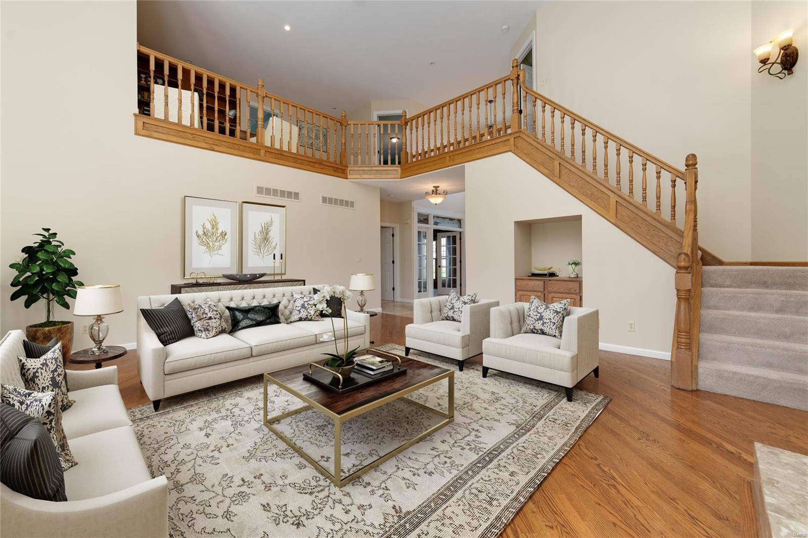 Whitmoor Country Club #103 - Residential