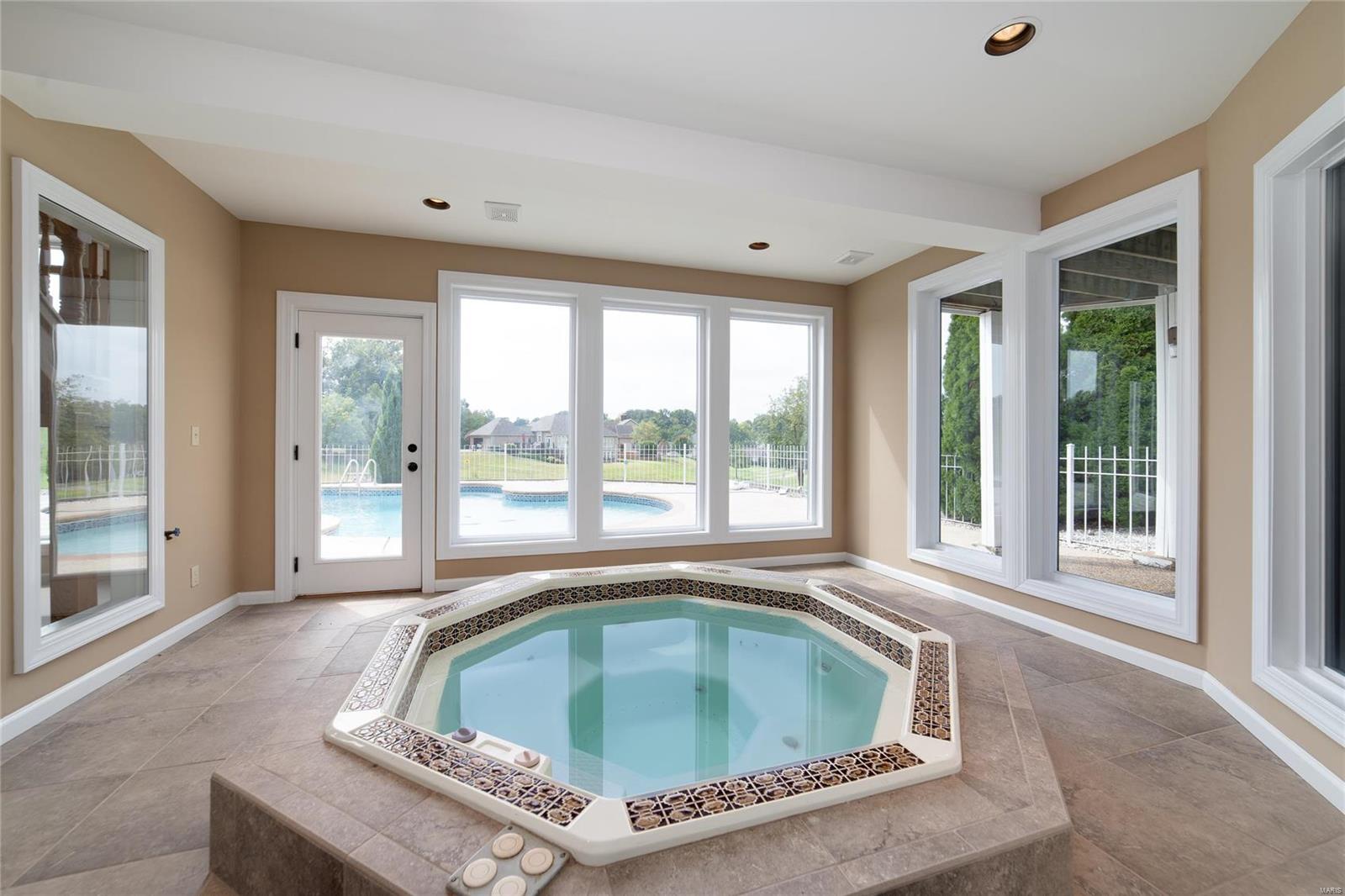 Whitmoor Country Club #103 - Residential