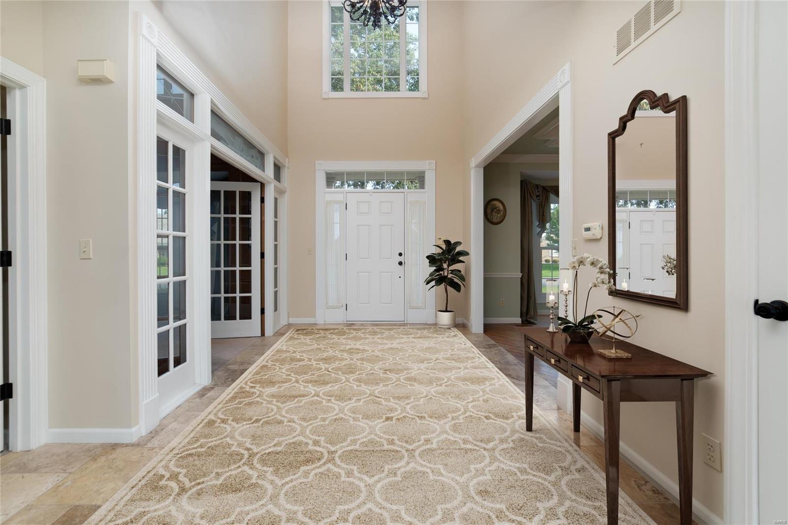 Whitmoor Country Club #103 - Residential