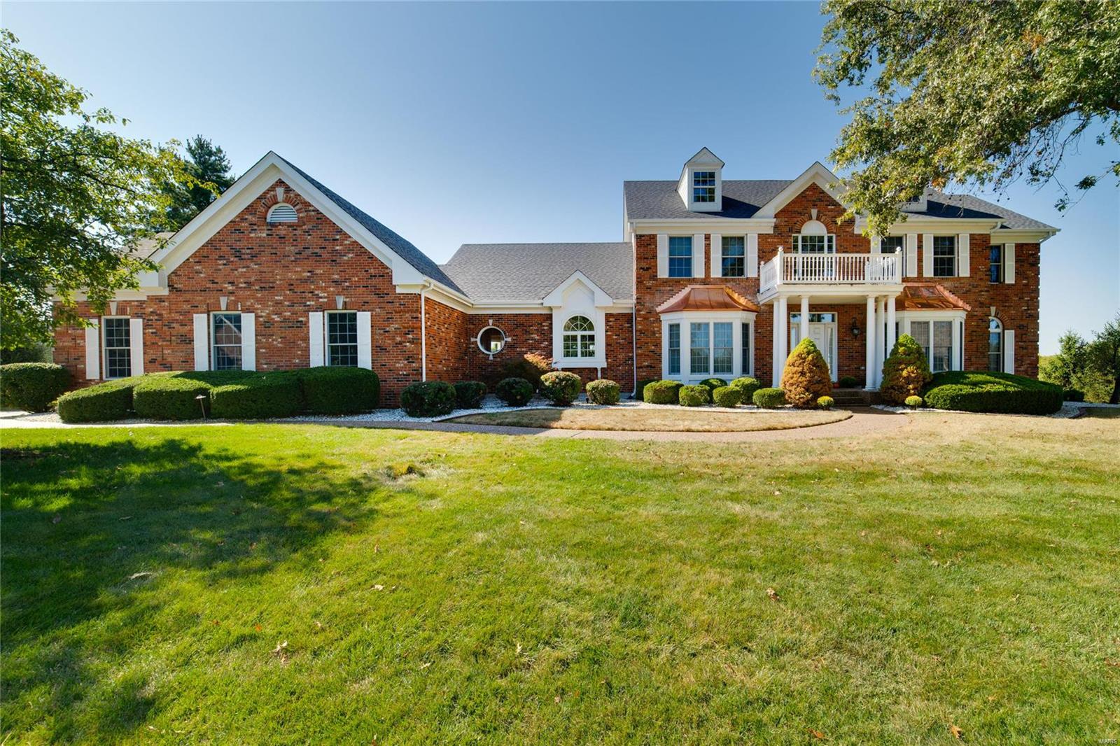 Whitmoor Country Club #103 - Residential