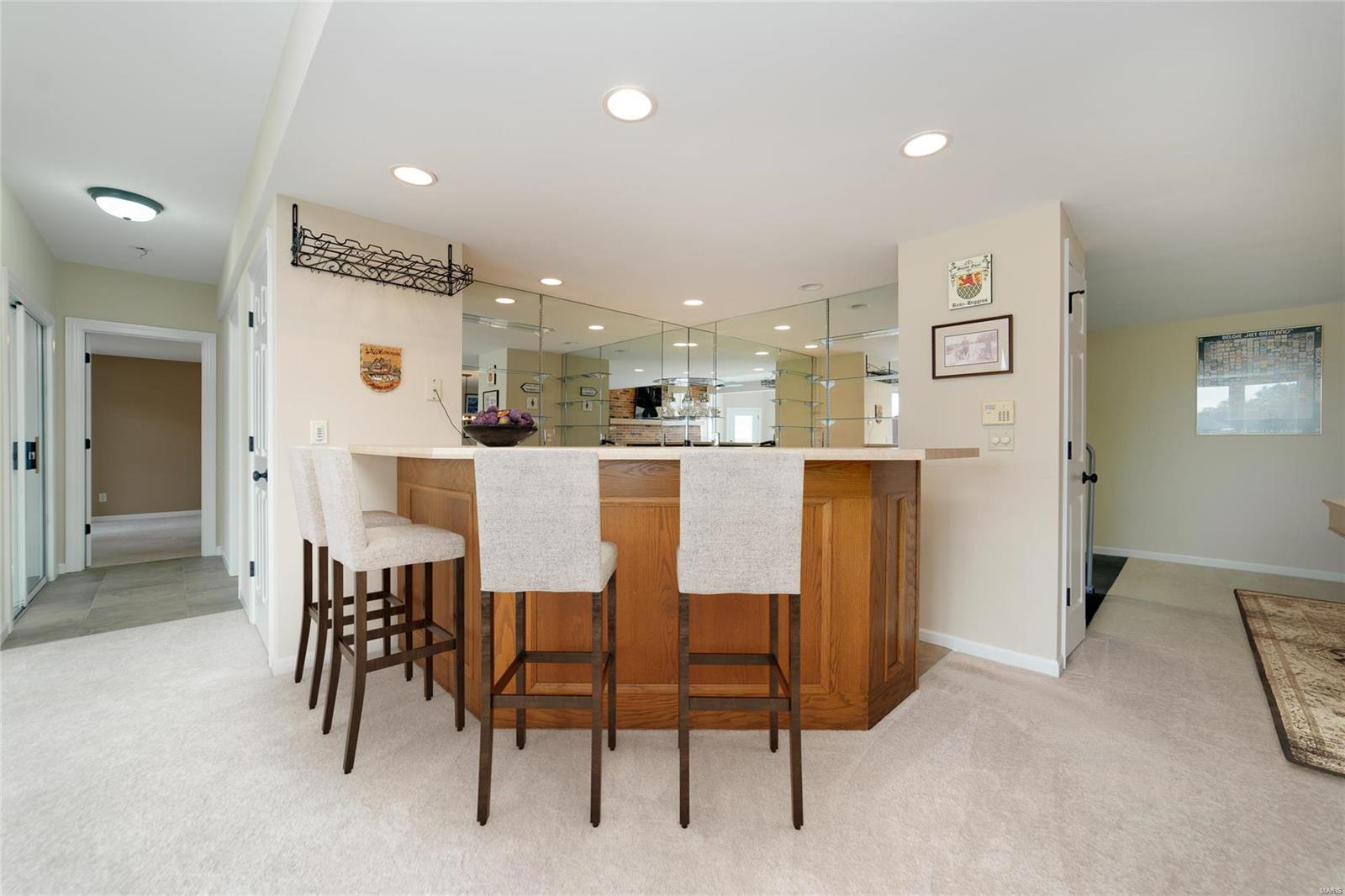 Whitmoor Country Club #103 - Residential