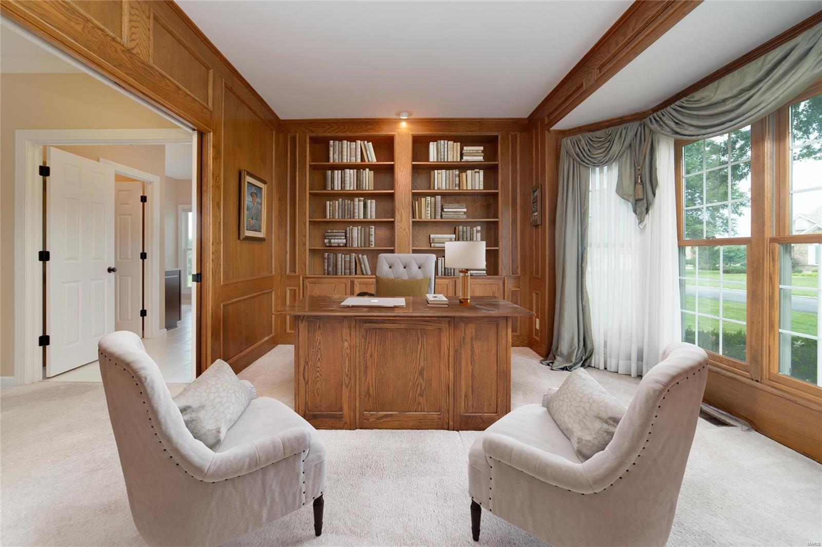 Whitmoor Country Club #103 - Residential