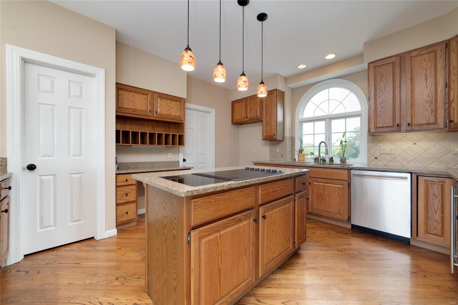 Whitmoor Country Club #103 - Residential