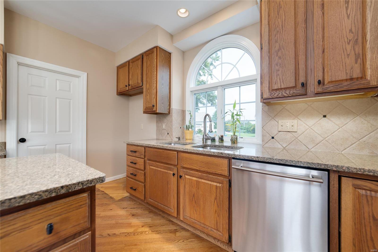 Whitmoor Country Club #103 - Residential