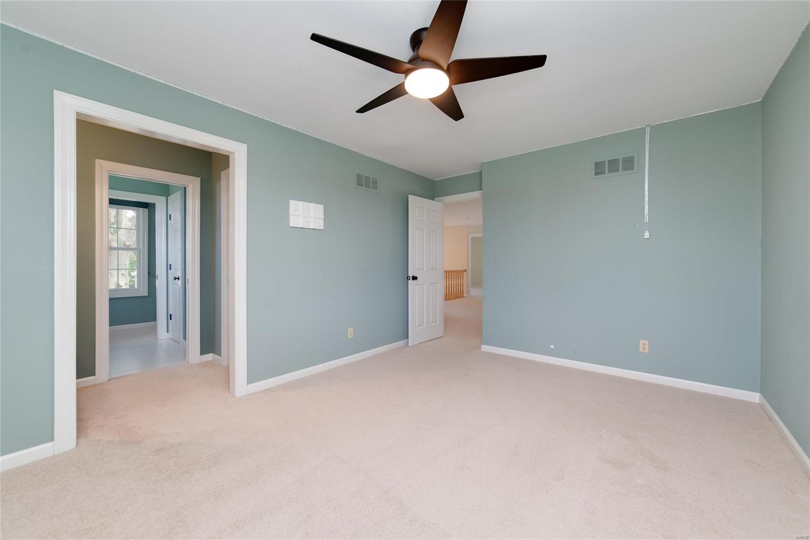 Whitmoor Country Club #103 - Residential