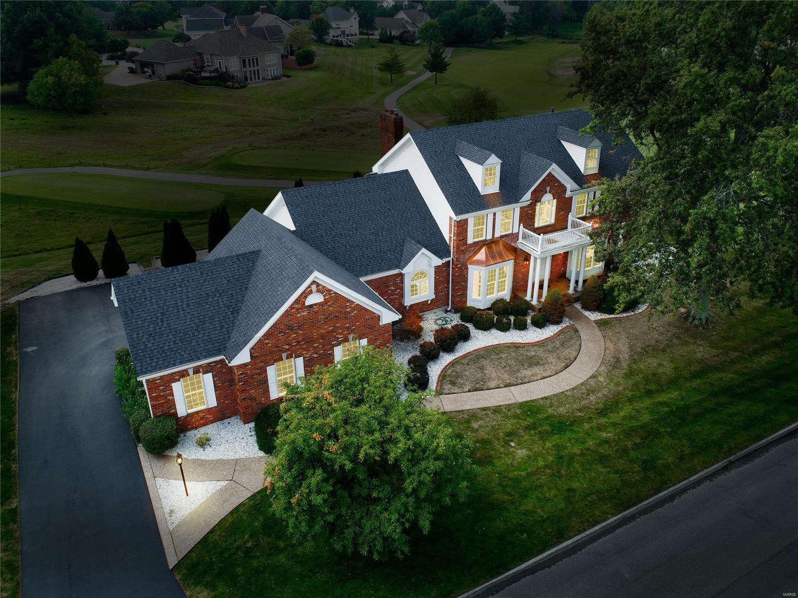 Whitmoor Country Club #103 - Residential