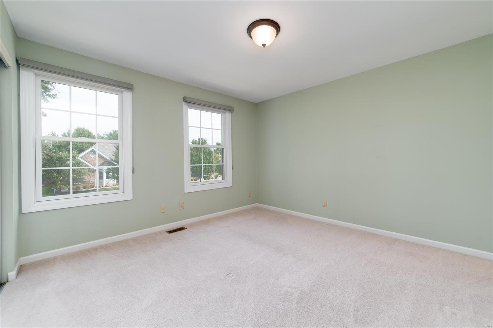 Whitmoor Country Club #103 - Residential