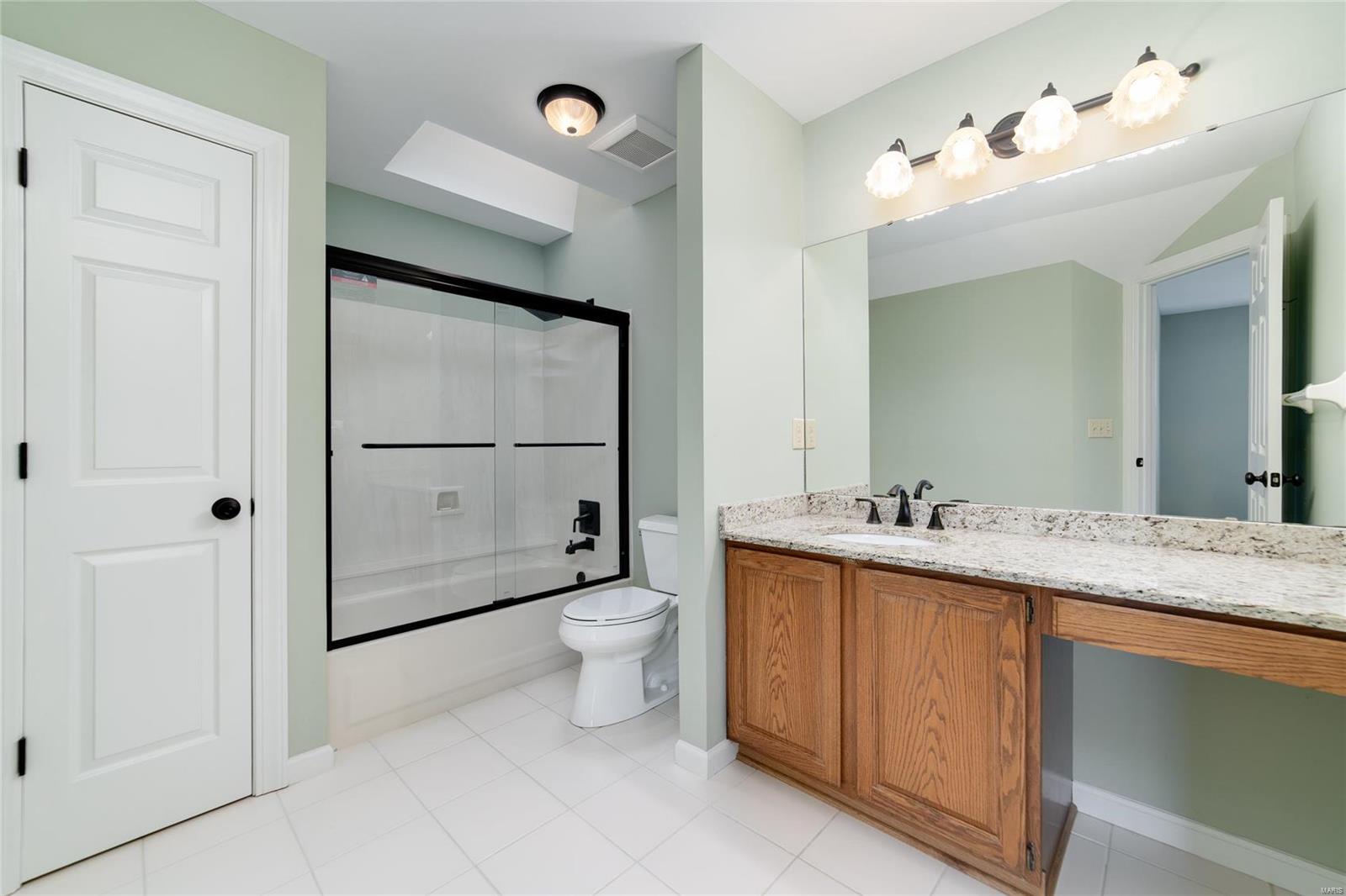 Whitmoor Country Club #103 - Residential