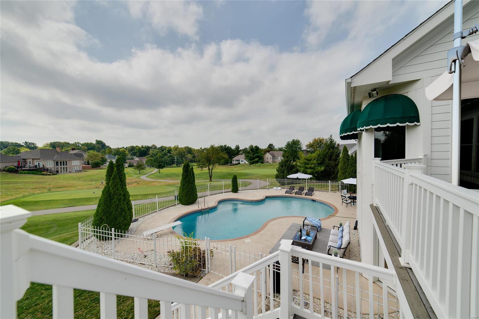 Whitmoor Country Club #103 - Residential