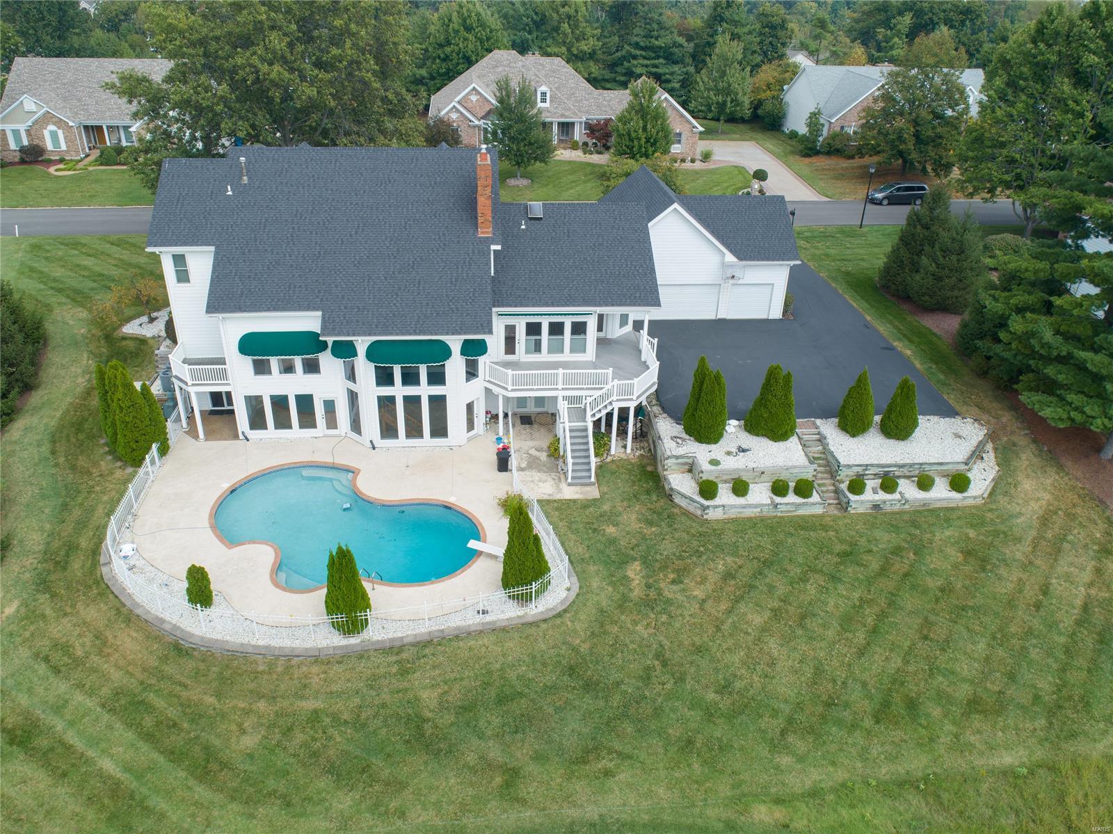 Whitmoor Country Club #103 - Residential