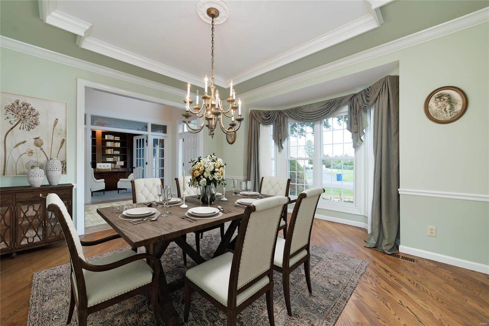 Whitmoor Country Club #103 - Residential