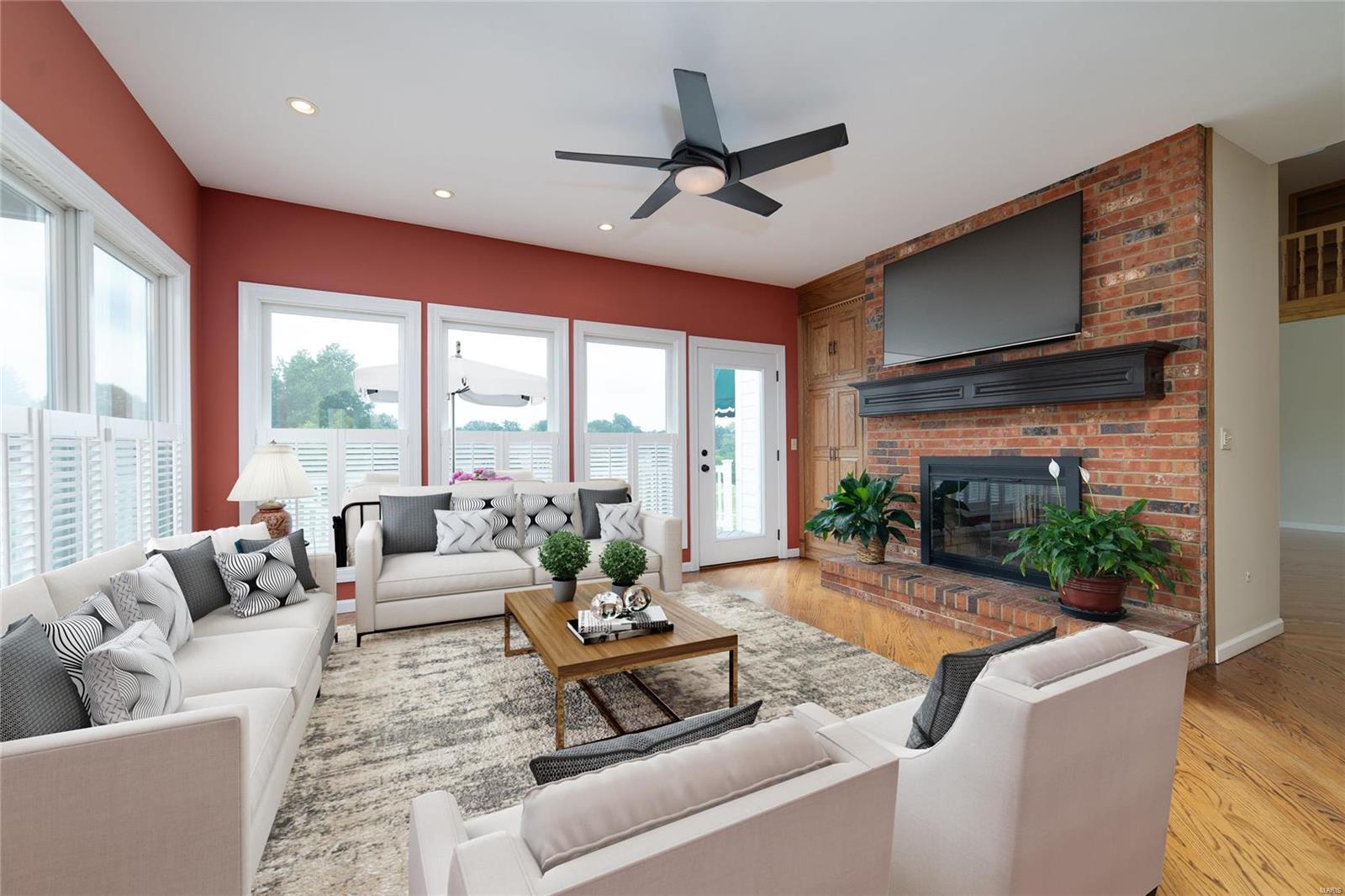 Whitmoor Country Club #103 - Residential