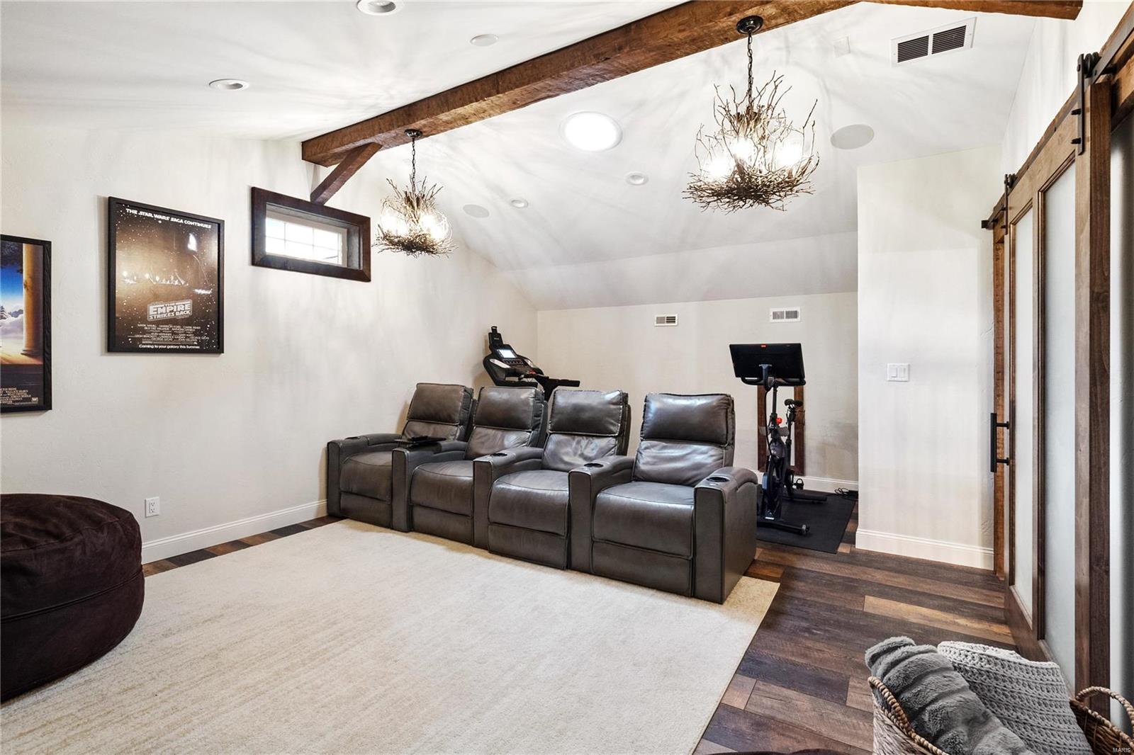 McDonald Tr - Residential